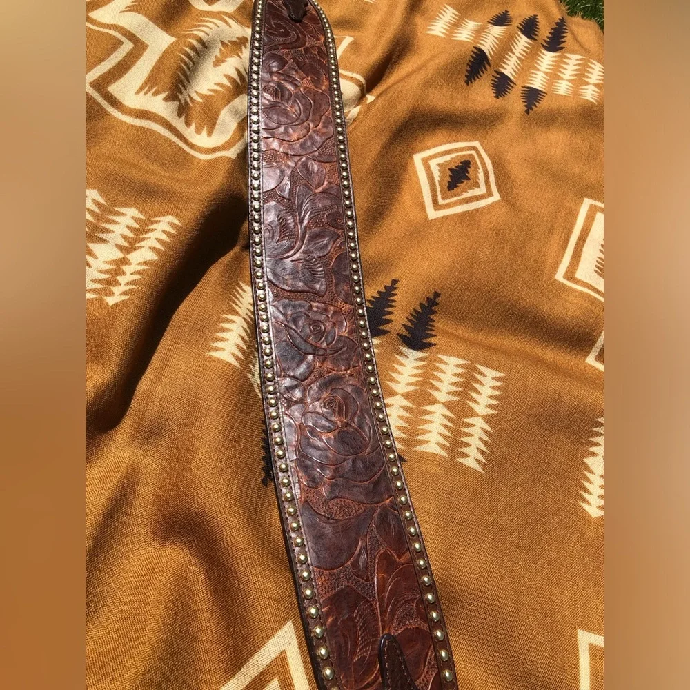 Boutique western belt - Picture 1 of 3